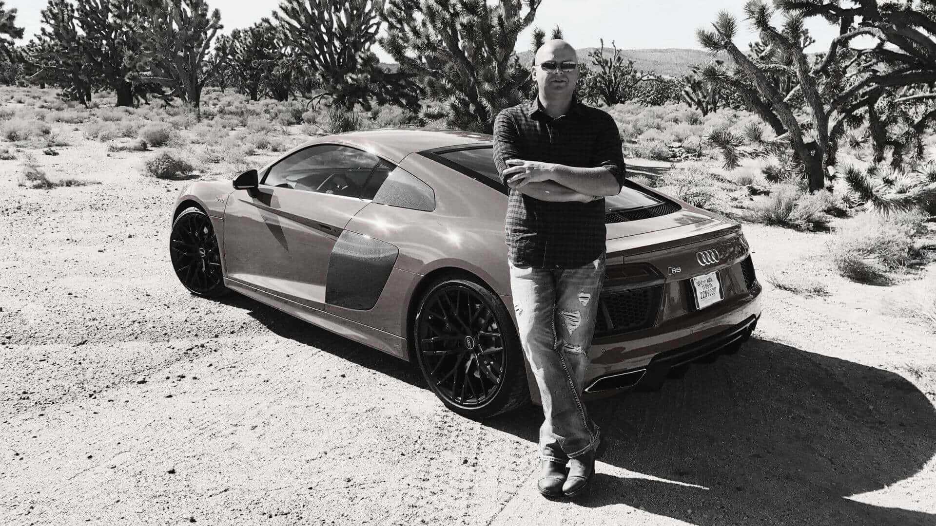 Jerry Dawley - Dawley Asphalt